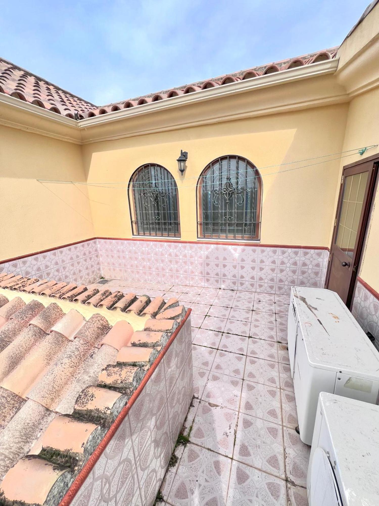 El Carmen Villa Cordoba Exterior photo