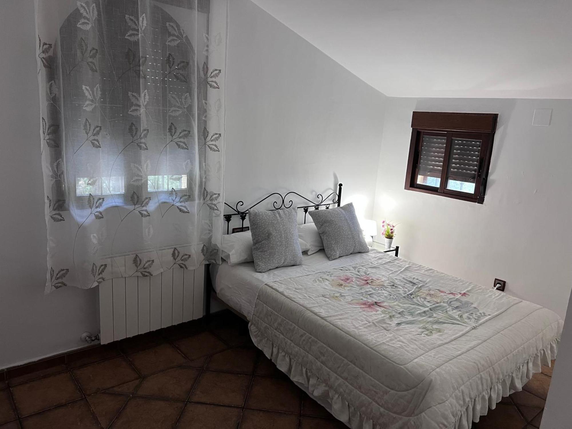 El Carmen Villa Cordoba Exterior photo